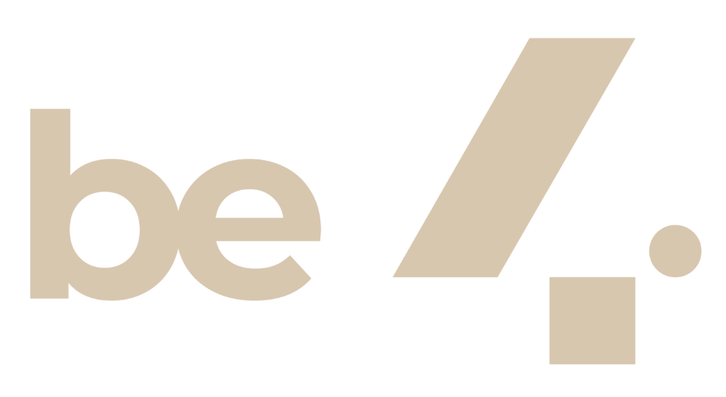 beFOUR Logo